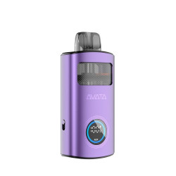 Kit avata 15ml - aspire purple
