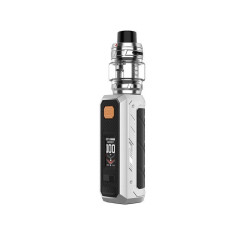 Kit armour ultra - vaporesso titanium silver
