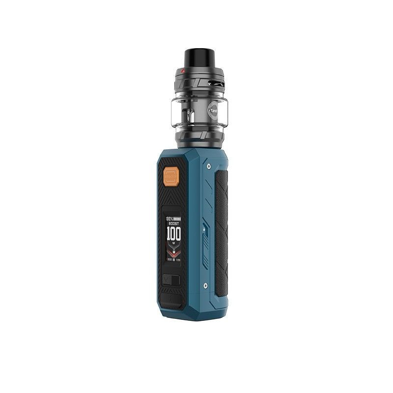 Kit armour ultra - vaporesso storm blue