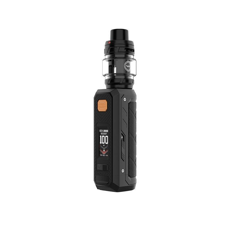Kit armour ultra - vaporesso obsidian black