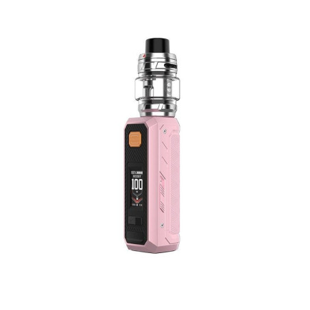 Kit armour ultra - vaporesso light pink