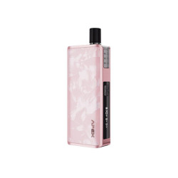 Kit apex vaporesso snow pink