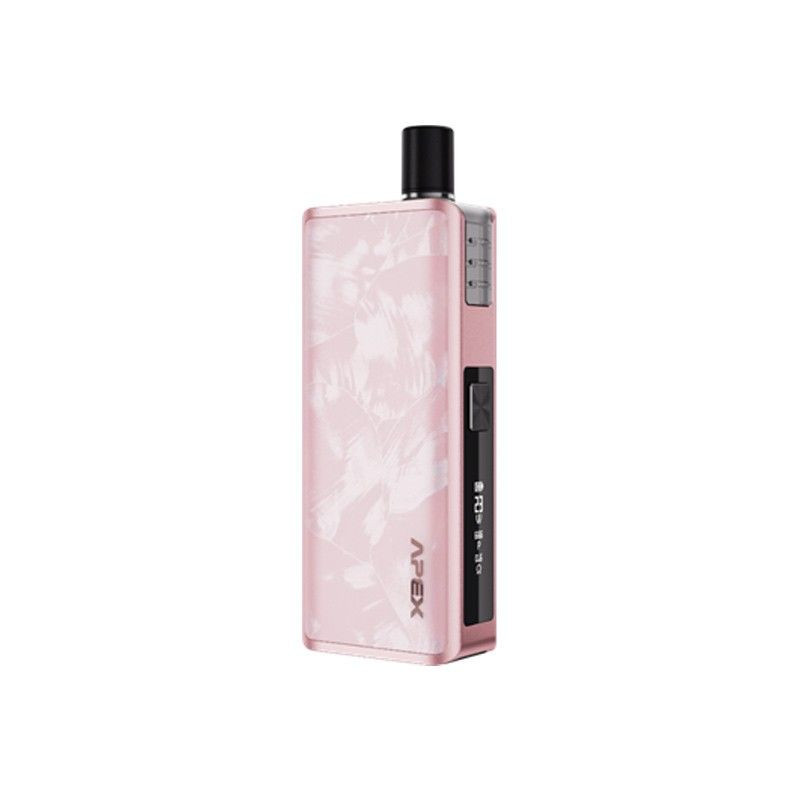 Kit apex vaporesso snow pink