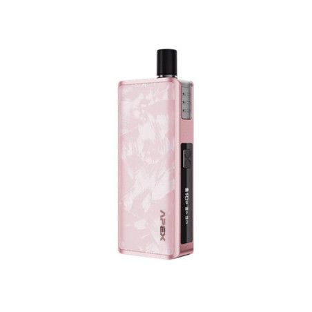 Kit apex vaporesso snow pink