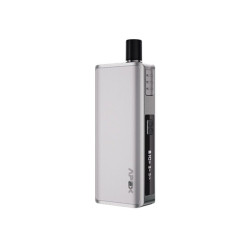 Kit apex vaporesso satin silver