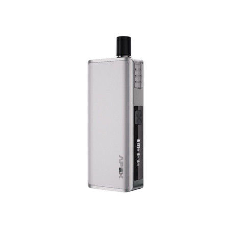 Kit apex vaporesso satin silver