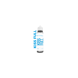 Kiss full - 50ml - liquideo evolution