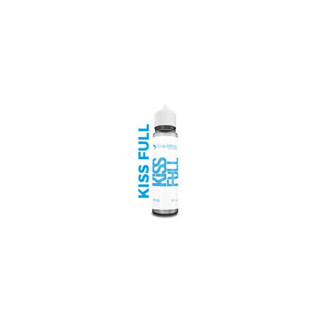 Kiss full - 50ml - liquideo evolution