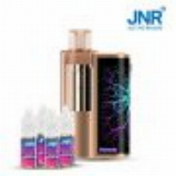 Meteorite + 4x10ml 20mg - JNR