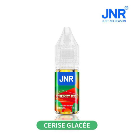 Jnr cherry ice 20mg falcon x joker 10ml
