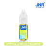 Jnr blueberry sour raspberry 20mg falcon x joker 10ml