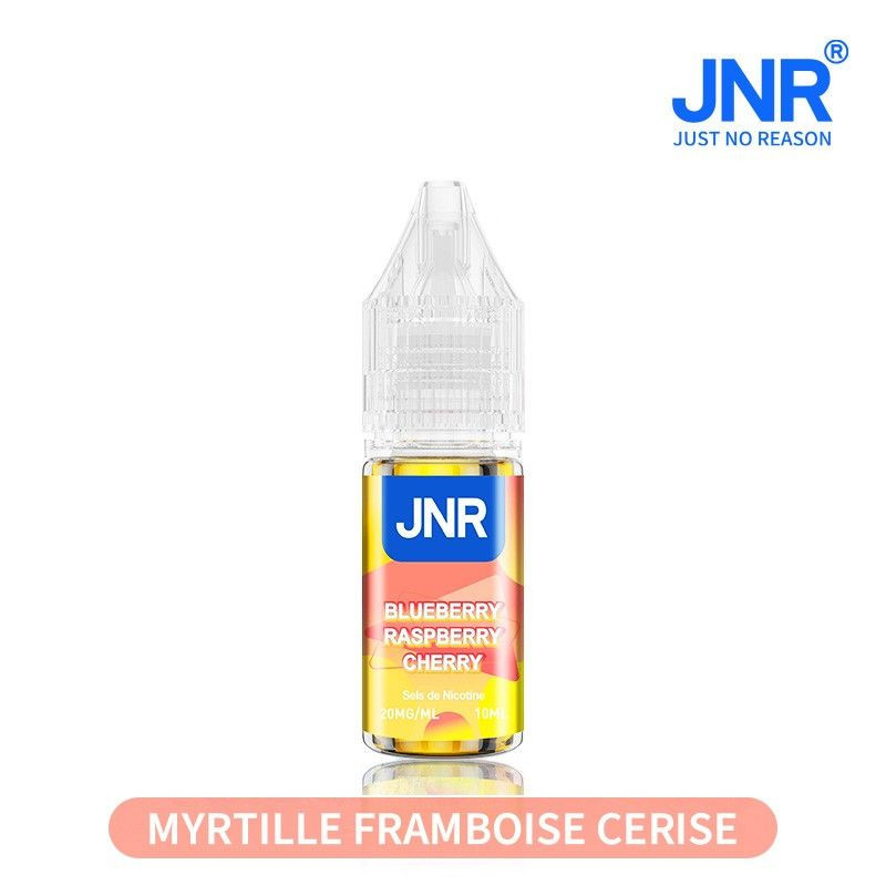 Jnr blueberry raspberry cherry 20mg falcon x joker 10ml