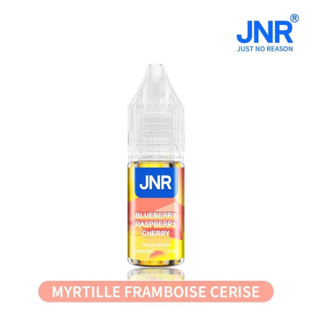 Jnr blueberry raspberry cherry 20mg falcon x joker 10ml
