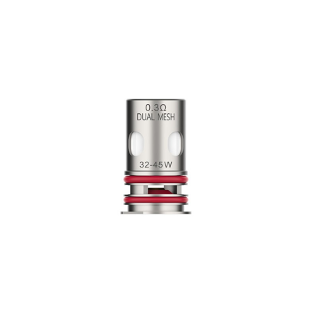 Gtx dual mesh - vaporesso 0.30 ohm