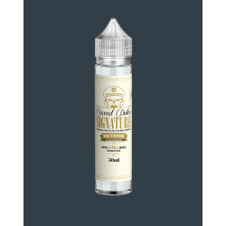 Grand ducle signature  - 50ml - dictator 0 mg