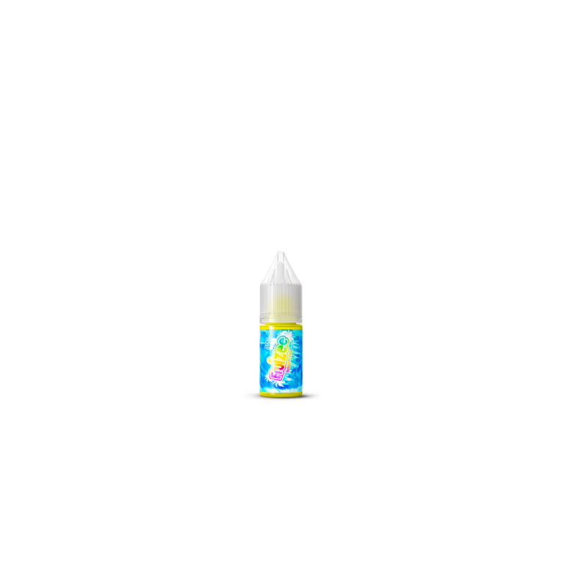 Fruizee 6mg 10ml wind star ananas passion