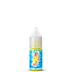 Fruizee 6mg 10ml crazy mango frais sucrée