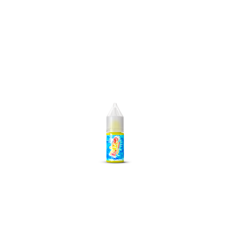 Fruizee 6mg 10ml crazy mango frais sucrée