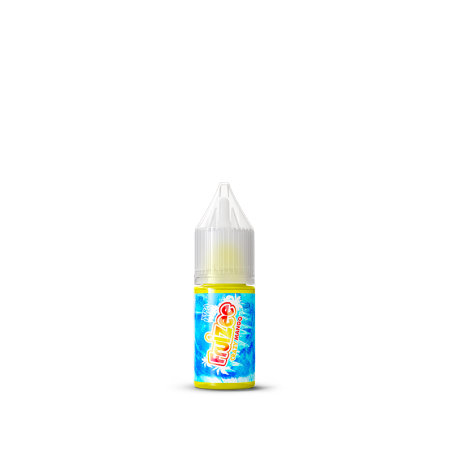Fruizee 6mg 10ml crazy mango frais sucrée
