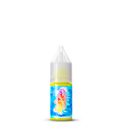 Fruizee 3mg 10ml sunset lover fraise framb myrt