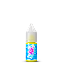 Fruizee 3mg 10ml long bay myrtille framboise