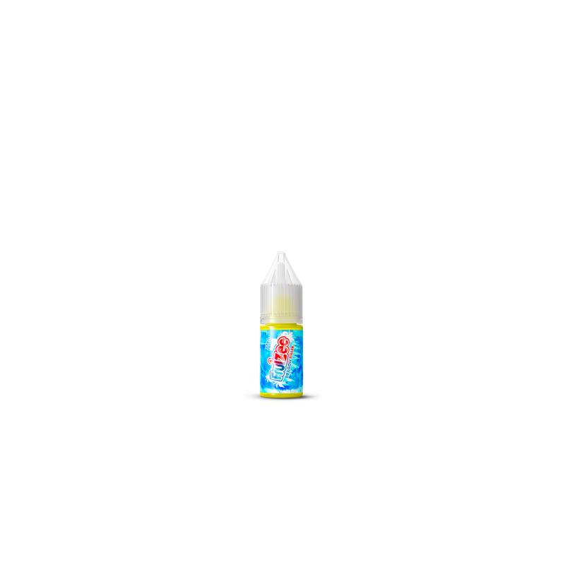 Fruizee 3mg 10ml dragon killer