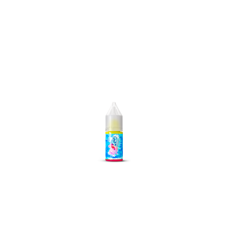 Fruizee 3mg 10ml bloody dragon f. rouge/dragon