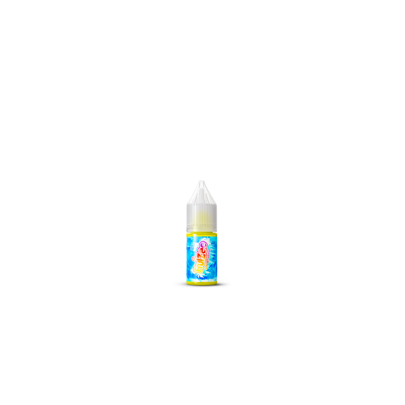 Fruizee 18mg 10ml sunset lover fraise framb myrt