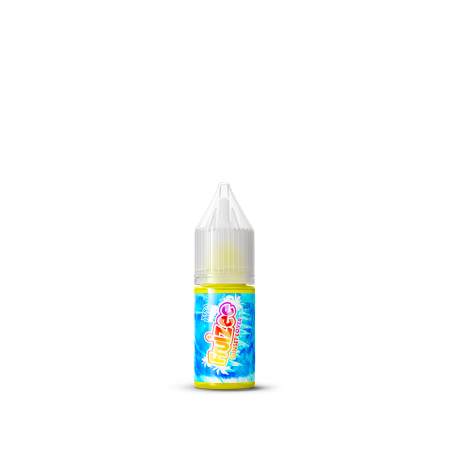 Fruizee 18mg 10ml sunset lover fraise framb myrt