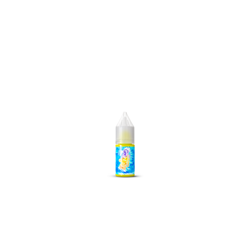 Fruizee 18mg 10ml magic beach mangue passion