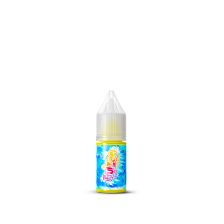 Fruizee 18mg 10ml cassis mangue