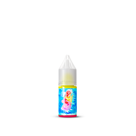 Fruizee 18mg 10ml bloody mango f. rouge mangue