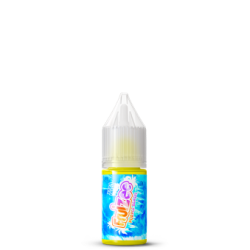 Fruizee 0mg 10ml purple beach pêche raisin