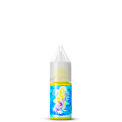 Fruizee 0mg 10ml citron cassis