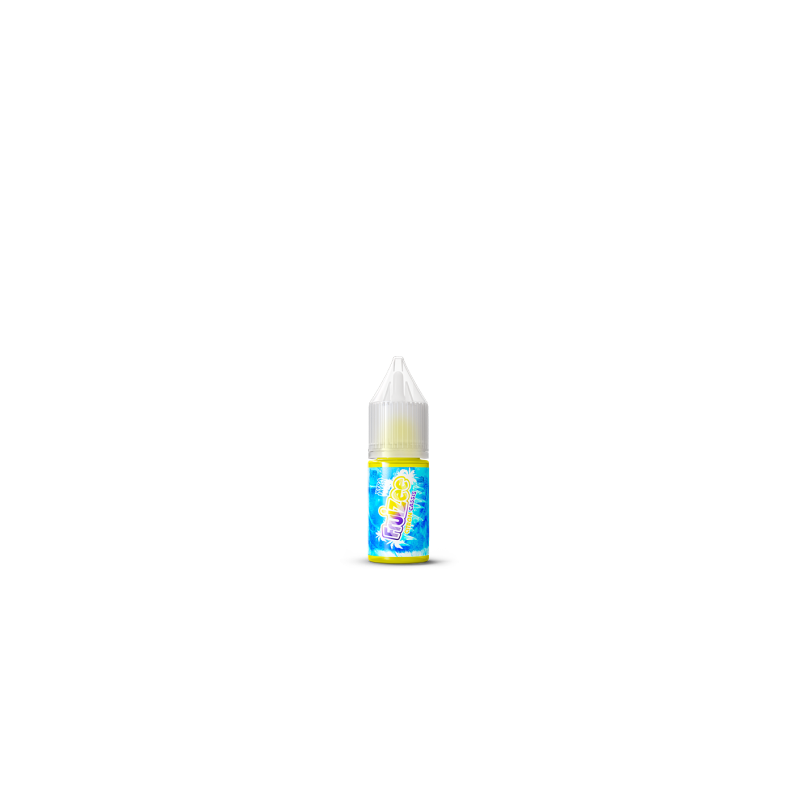 Fruizee 0mg 10ml citron cassis