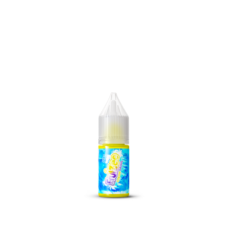 Fruizee 0mg 10ml citron cassis