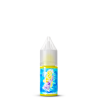 Fruizee 0mg 10ml citron cassis