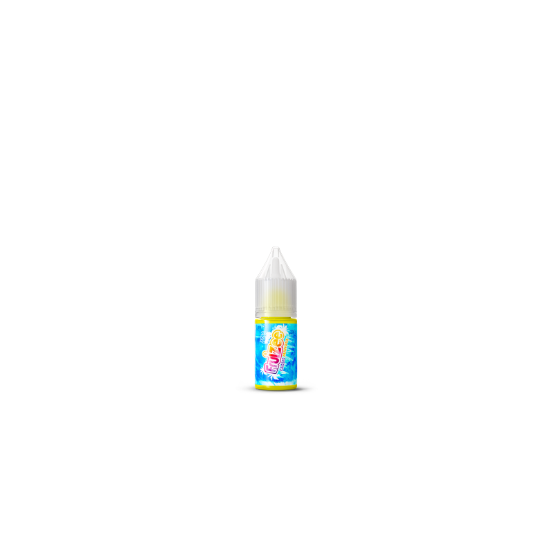Fruizee 0mg 10ml cassis mangue