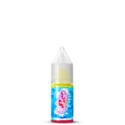 Fruizee 0mg 10ml bloody summer f.rouge raisin