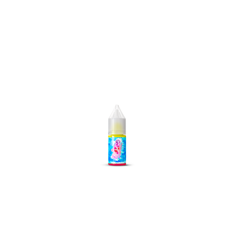 Fruizee 0mg 10ml bloody summer f.rouge raisin