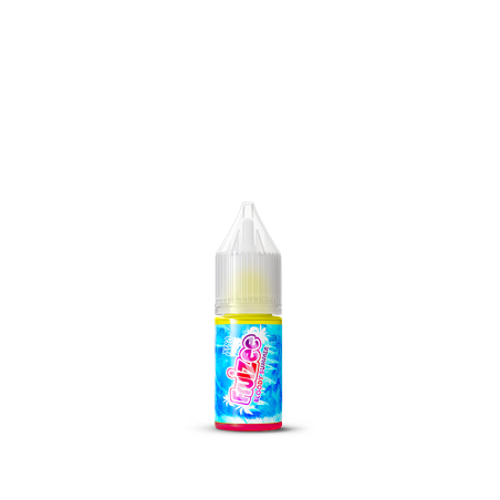 Fruizee 0mg 10ml bloody summer f.rouge raisin