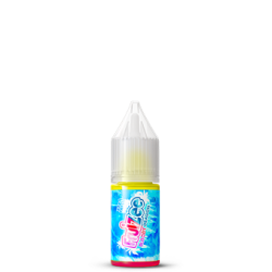 Fruizee 0mg 10ml bloody dragon f. rouge/dragon