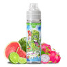 Fruity sun fruit du dragon pastèque citron vert - 50ml - secret's lab