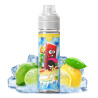 Fruity sun citron pétillant citron vert - 50ml - secret's lab