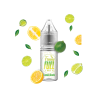 Fruity fuel 0mg nicotine 10ml white oil
