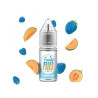 Fruity fuel 0mg nicotine 10ml blue oil