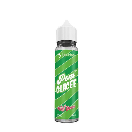 Flavors gout wpuff - 50ml - liquideo pom' glace