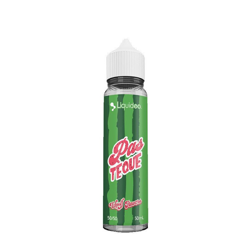 Flavors gout wpuff - 50ml - liquideo pasteque