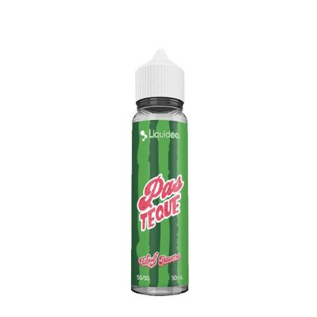 Flavors gout wpuff - 50ml - liquideo pasteque