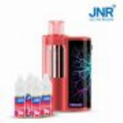 Meteorite + 4x10ml 20mg - JNR